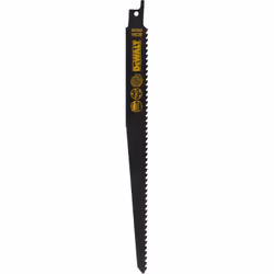 Lames scie sabre DeWalt DT2363-QZ; 228 mm; 5 unités