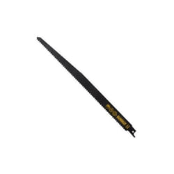 Sabre lame de scie DeWalt DT2364; 305 mm