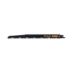 DeWALT DT2352-QZ Lame de scie sauteuse, à chantourner et sabre Lames de scie sauteuse Acier fin au carbone 5 pièce(s)