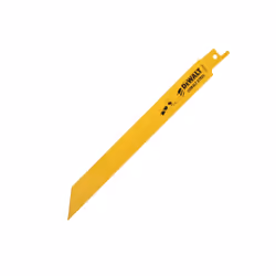 Lames scie sabre DeWalt DT2353-QZ