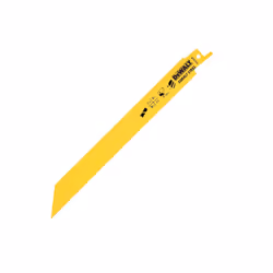 Lames scie sabre DeWalt DT2354-QZ