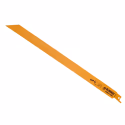 Lames scie sabre DeWalt DT2355
