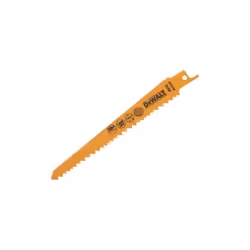 Lames scie sabre DeWalt DT2359-QZ; 152 mm