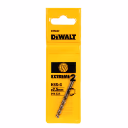 DeWALT DT5037-QZ foret