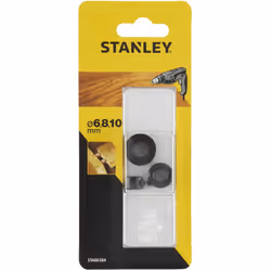Description du kit de butées de profondeur Chez European Tools, nous sommes fiers d’offrir des produits de haute qualité prov ...