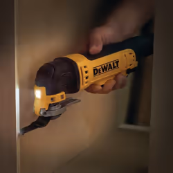 DeWALT DT20723-QZ accessoire d'outil multifonction Lame de scie