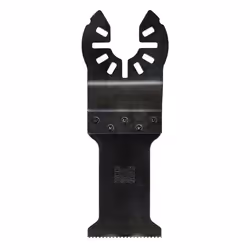 DeWALT DT20723-QZ accessoire d'outil multifonction Lame de scie