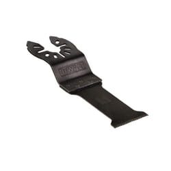 DeWALT DT20724-QZ accessoire d'outil multifonction Lame de scie