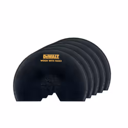DeWALT DT20728-QZ, 5 pièce(s)