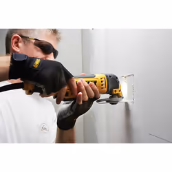 DeWALT DT20728-QZ accessoire d'outil multifonction