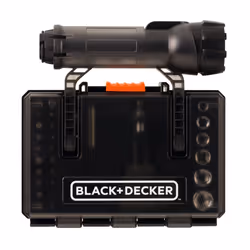 Black & Decker A7224-XJ Tournevis manuel Tournevis à manche en T - Vue supplémentaire 2
