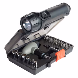Black & Decker A7224-XJ Tournevis manuel Tournevis à manche en T - Vue supplémentaire 3