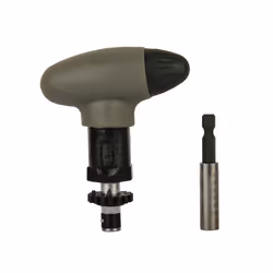 Black & Decker A7224-XJ Tournevis manuel Tournevis à manche en T - Vue supplémentaire 4