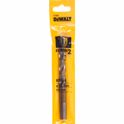 Foret en métal DeWalt Extreme2, DIN 338; 12,5x151 mm