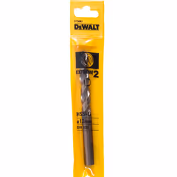 Foret en métal DeWalt Extreme2, DIN 338; 13x151 mm
