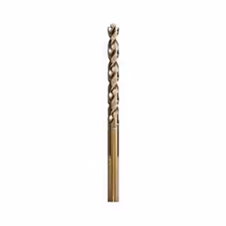 DeWALT DT5545-QZ, Perceuse, 4,5 mm, 80 mm, 4,6 cm, Acier rapide (HSS-G), Bronze