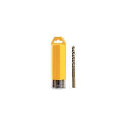 Dewalt - Foret hss 6mm à 6mm, 10 ( Prix pour 1 )