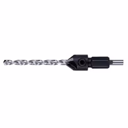DeWALT DT7605-XJ, Perceuse, Mèche de perçage conique, 8 mm, Bois
