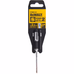 Foret à béton DeWalt Extreme; 3,5x110 mm; SDS-plus