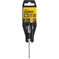 Foret à béton DeWalt Extreme; 3,5x110 mm; SDS-plus