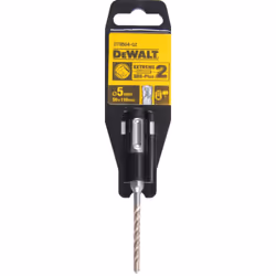 Foret à béton DeWalt Extreme; 5x110 mm; SDS-plus