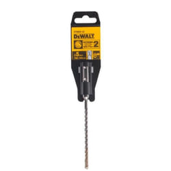 Foret à béton DeWalt Extreme; 5x160 mm; SDS-plus