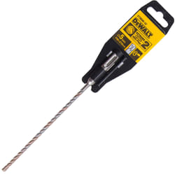 Foret à béton DeWalt DT9506-QZ; 5x150/210 mm; SDS-plus