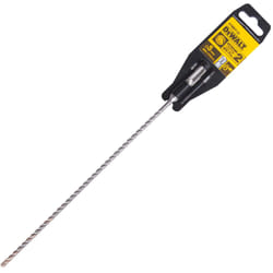 Foret à béton DeWalt DT9507-QZ; 5x250/310 mm; SDS-plus