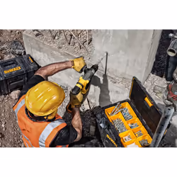 DeWALT DT9508-QZ foret - Vue supplémentaire 5