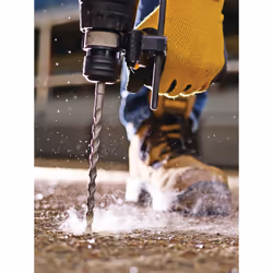 DeWALT DT9508-QZ foret - Vue supplémentaire 6