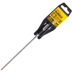 Foret à béton DeWalt DT9510-QZ; 5,5x150/210 mm; SDS-plus