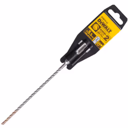 Foret à béton DeWalt DT9510-QZ; 5,5x150/210 mm; SDS-plus