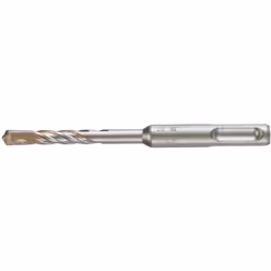 description Mèche SDS-Plus Extreme 2 - 6,5 x 110 mm Convient pour percer rapidement des trous de chevilles, des ancrages ou d ...