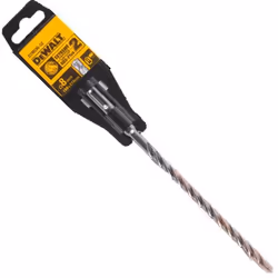 Foret à béton DeWalt Extreme2; 8x210 mm; SDS-plus