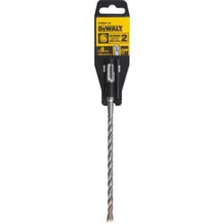 Foret à béton DeWalt Extreme2; 9x210 mm; SDS-plus