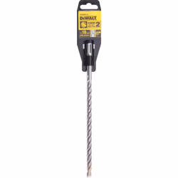 Foret à béton DeWalt Extreme; 10x260 mm; SDS-plus