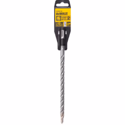 Foret à béton DeWalt Extreme2; 12x260 mm; SDS-plus