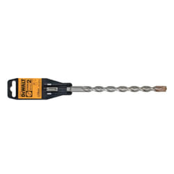 Foret à béton DeWalt Extreme2; 14x260 mm; SDS-plus
