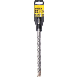 Foret à béton DeWalt Extreme2; 16x260 mm; SDS-plus