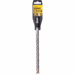 Foret à béton DeWalt Extreme2; 16x260 mm; SDS-plus