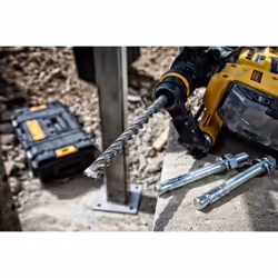 DeWALT DT9611-QZ foret - Vue supplémentaire 6