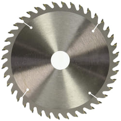 Lame de scie DeWalt; 190x2,6x30,0 mm; Z40; 10°