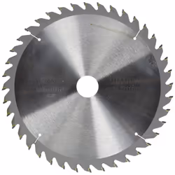 Lame de scie DeWalt DT4067-QZ; 235 mm