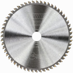 Dewalt - Lame de scie circulaire portable, 235 x 30 mm, 56D DT4097-QZ