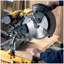 DeWALT ‎DT4260-QZ lame de scie circulaire 1 pièce(s)
