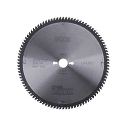 Lame de scie DeWalt; 305x3x30,0 mm; Z96; -5°