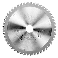 Lame de scie DeWalt; 350x3x30,0 mm; Z96; -5°