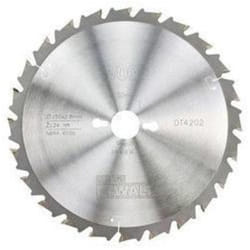Lame de scie Dewalt DT4305-QZ 350x30 mm Z36 10°