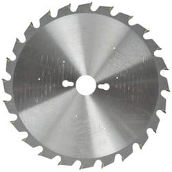 Lame de scie DeWalt; 250x3x30,0 mm; Z24; 10°