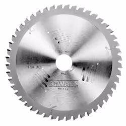 Lame de scie DeWalt DT4317-QZ; 400 mm